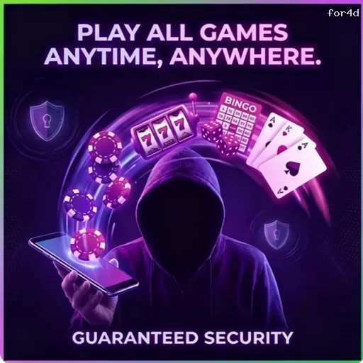 Panduan Pasang for4d APK di Android